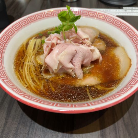 ヌードルボウズ n坊