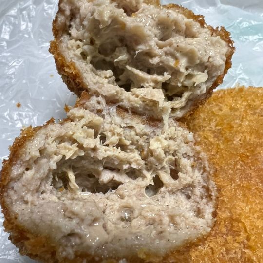 マンテンミートン